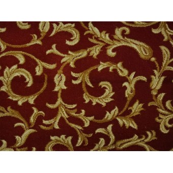 French Scroll - Sultan\'s Palace